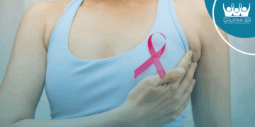 Câncer de mama também afeta homens e exige atenção aos sinais de alerta