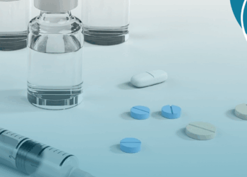 Cetamina: Um fraco aliado para dor crônica