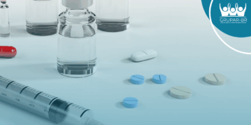 Cetamina: Um fraco aliado para dor crônica