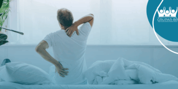 Dor nas costas que não passa pode ser algo mais sério segundo especialistas