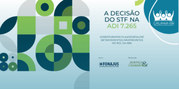 Cartilha é lançada para orientar magistrados sobre diretrizes do STF na cobertura de tratamentos não previstos no rol da ANS por planos de saúde