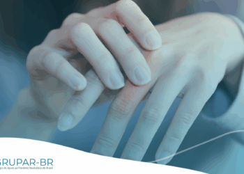 Doenças reumáticas: diagnóstico precoce é essencial