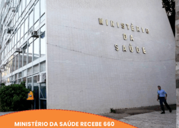 Ministério da Saúde recebe 660 projetos voltados à atenção oncológica e à saúde da pessoa com deficiência