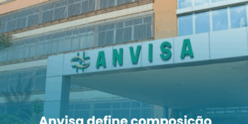 Anvisa define composição das vacinas contra a gripe para 2026