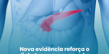 Nova evidência reforça o diabetes como marcador do câncer de pâncreas