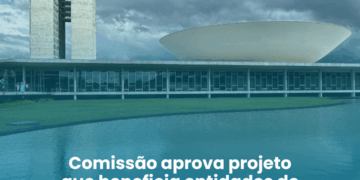 Comissão aprova projeto que beneficia entidades de atendimento a pessoas com deficiência