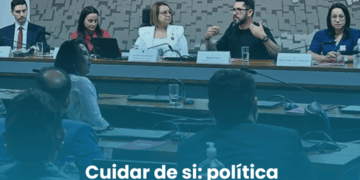 Cuidar de si: política nacional do autocuidado pode virar lei