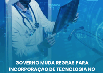 Decreto amplia Comissão Nacional, abre espaço para secretaria de saúde digital e sociedade civil e exige especialista da Associação Médica