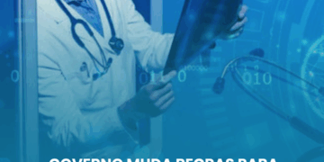 Decreto amplia Comissão Nacional, abre espaço para secretaria de saúde digital e sociedade civil e exige especialista da Associação Médica