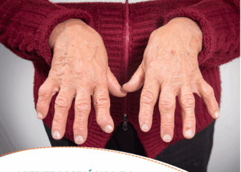 Artrite Psoriásica e a importância da abordagem multiprofissional