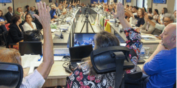 CNS recomenda paridade e ampliação do controle social do SUS na regulamentação da pesquisa com seres humanos