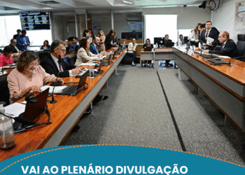 Vai ao Plenário divulgação de dados sobre fila de cirurgias no SUS