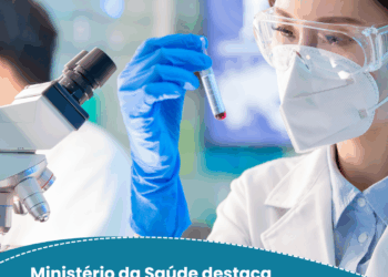 Ministério da Saúde destaca importância da realização da pesquisa clínica no país