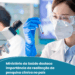Ministério da Saúde destaca importância da realização da pesquisa clínica no país