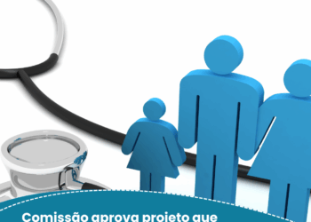 Comissão aprova projeto que reconhece escolas de saúde pública como estratégicas para o SUS