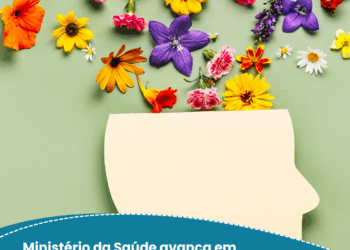 Ministério da Saúde avança em ações de saúde mental e direitos humanos em parceria com instituições nacionais