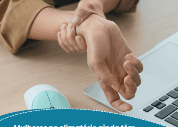 Mulheres no climatério ainda têm baixa atenção médica à osteoporose, revela especialista da FEBRASGO