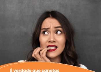 É verdade que canetas emagrecedores tiram a eficácia dos anticoncepcionais?