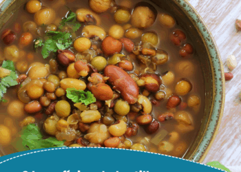 8 benefícios da lentilha para a saúde