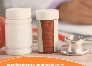 Medicamento Saphnelo para tratar lúpus eritematoso sistémico recebe parecer positivo da EMA