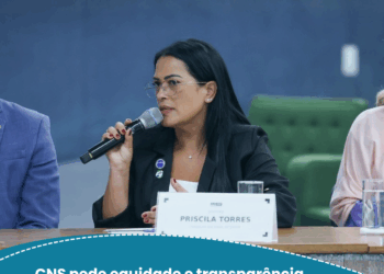 CNS pede equidade e transparência no acesso à Plataforma Nacional de Centralização de Demandas de Medicamentos (SUSmed)