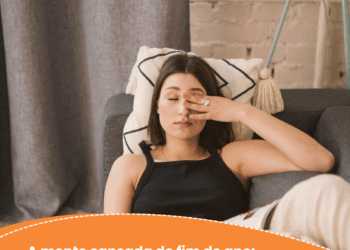 A mente cansada do fim de ano: como driblar o esgotamento mental antes das festas