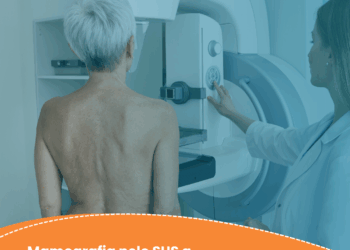 Mamografia pelo SUS a mulheres a partir dos 40 anos segue para sanção