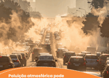 Poluição atmosférica pode comprometer benefícios para a saúde do exercício físico, indica estudo