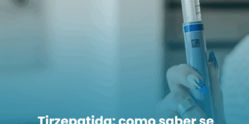 Tirzepatida: como saber se é falsa e como não cair em ciladas
