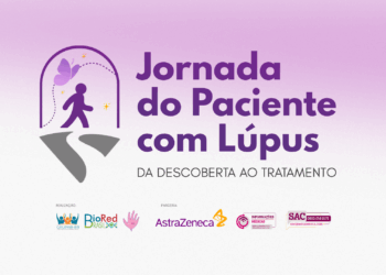 “Jornada do Paciente com Lúpus — Da Descoberta ao Tratamento” uma iniciativa para caminhar ao lado de quem vive com Lúpus