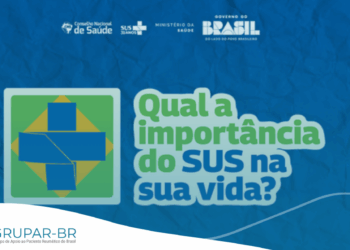 Campanha “A Importância do SUS na Sua Vida” é lançada no Seminário dos 35 anos da Lei nº 8.142/1990