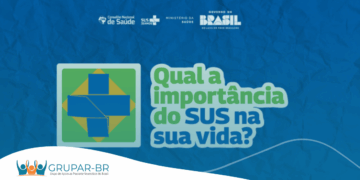 Campanha “A Importância do SUS na Sua Vida” é lançada no Seminário dos 35 anos da Lei nº 8.142/1990