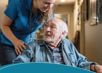 Hospital das Clínicas de Ribeirão Preto abre inscrições para curso de Cuidador de Idosos