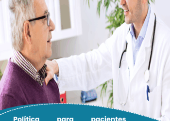 Política para pacientes reumáticos pode criar modelo a ser replicado