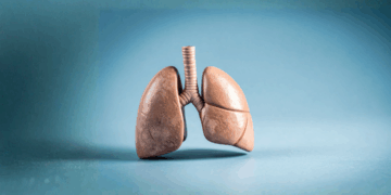 Biópsia líquida avança na detecção de mutações no câncer de pulmão