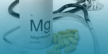 Magnésio e fígado gorduroso: novos estudos mostram como o mineral pode ajudar na redução da inflamação e da gordura hepática