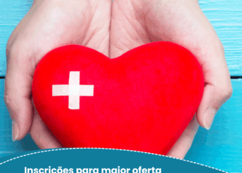 Inscrições para maior oferta formativa do SUS prorrogadas até 31 de janeiro