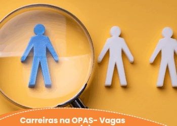 Carreiras na OPAS- Vagas para consultor(a) em Participação e Controle Social no SUS