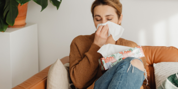 Opas alerta que próxima temporada de gripe pode ser mais intensa