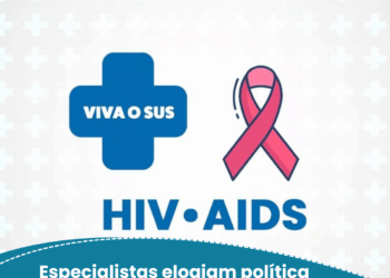Especialistas elogiam política brasileira de combate ao HIV/Aids
