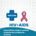 Especialistas elogiam política brasileira de combate ao HIV/Aids