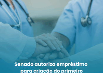 Senado autoriza empréstimo para criação do primeiro ‘hospital inteligente’ do Brasil