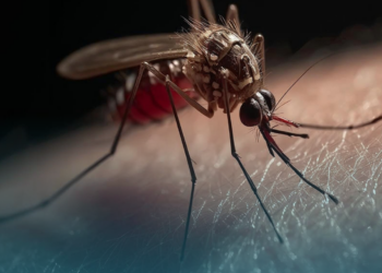 O que a dengue tem a ver com a saúde das articulações