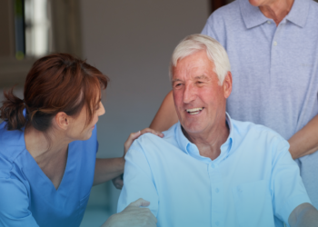 Tratamentos de saúde: famílias ocupam espaço cada vez mais importante e reconhecido pelos médicos