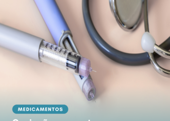 Quais são as canetas emagrecedoras aprovadas no Brasil