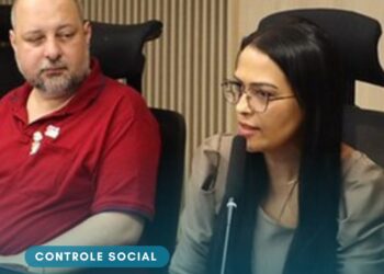 CNS alerta sobre a necessidade de transparência e financiamento sustentável nos acordos feitos pelos estados no “Agora Tem Especialistas”