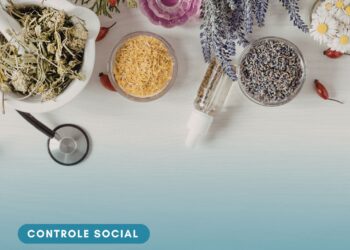 Bioeconomia de plantas medicinais e da agricultura familiar é destaque em reunião do Conselho Nacional de Saúde