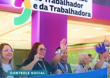 CNS aprova Resolução que consolida diretrizes, propostas e moções da 5ª CNSTT