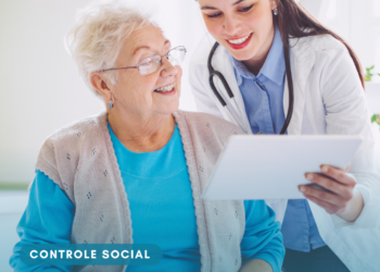 Perspectiva do Paciente recebe inscrições para chamadas públicas