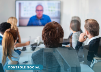 Conitec abre seleções para que OSCs participem das reuniões com direito a voto em 17 temas